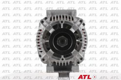 ATL AUTOTECHNIK l65570 -  Генератор